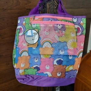 Care Bears Tote Bag